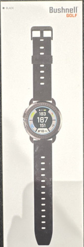Bushnell ion elite golf gps - bushnell,
