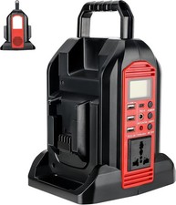 Power Inverter for Milwaukee