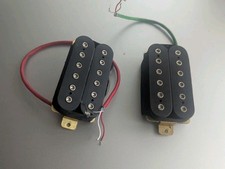 Pair Of Ibanez Quantum