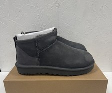 Authentic UGG Classic Ultra