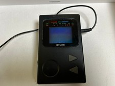 CITIZEN LCD-TV MODEL No.ST955-IB