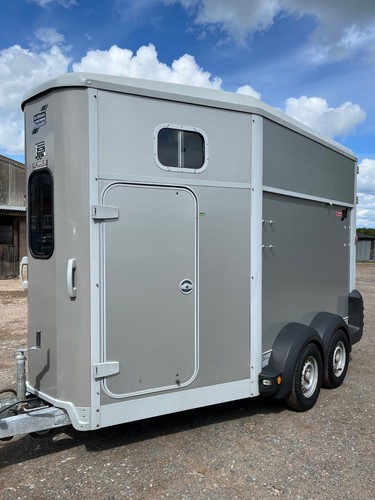 Ifor williams hb511 horse - ifor,