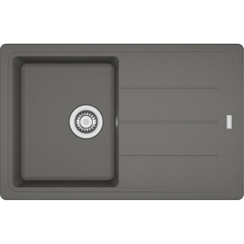 Franke basis bfg 611 granite - bfg,