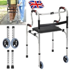 Folding Lightweight Aluminium