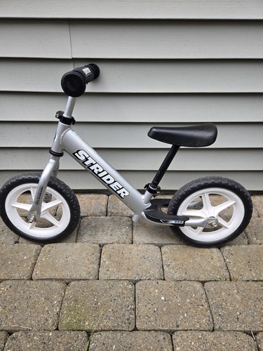 Strider inch pro balance - strider,