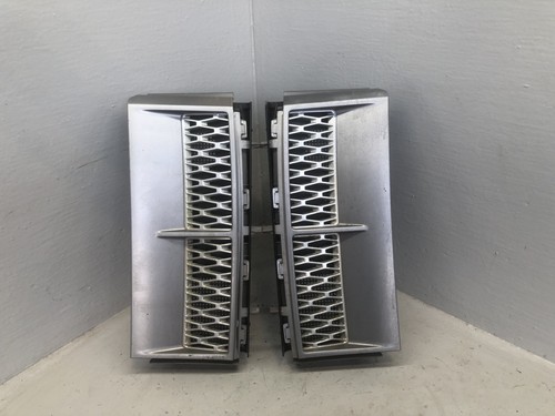 Range rover l322 wing side - rover,