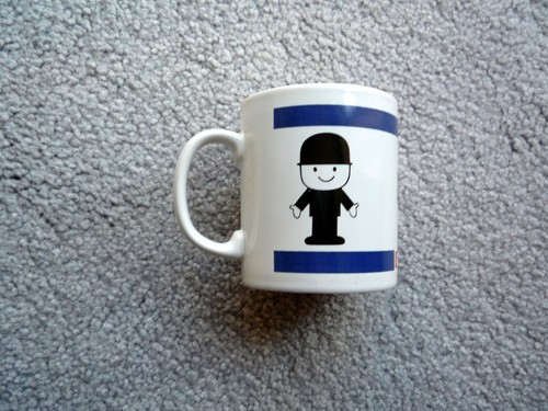 Homepride fred safeway mug - fred,
