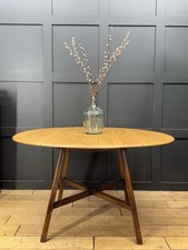 Ercol elm drop leaf - elm,