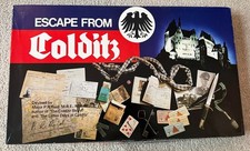 Classic Escape From Colditz