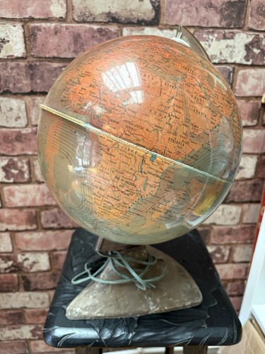 Vintage globe - vintage,