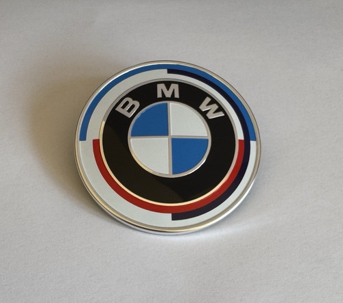 Bmw emblem badge - boot, 74mm