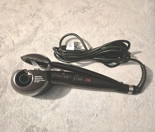 Babyliss 2667u curl secret - babyliss,
