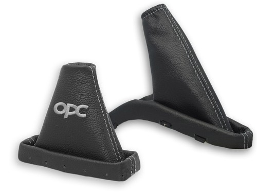 Gear handbrake gaiter - gear,