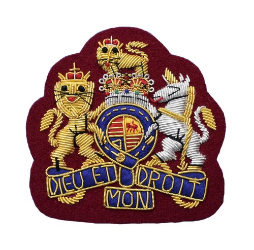 Warrant officer class - warrant, 1