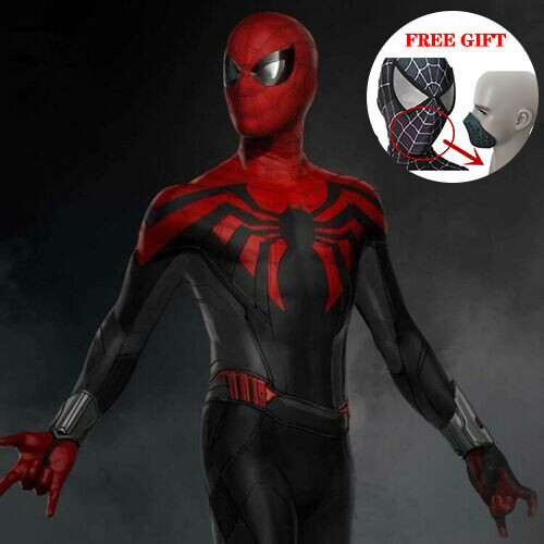 The superior spider man - superior, spider-man
