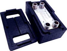 Stainless steel PLATE HEAT