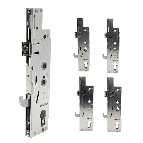 Fullex upvc door gearbox 35mm - upvc,