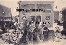 Original photo British Army