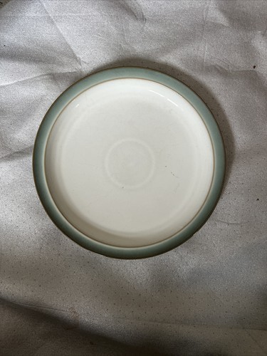 Denby used regency - used, green