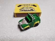 Micro Machines? Road Champs