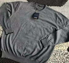 BNWT PAUL & SHARK WOOL &