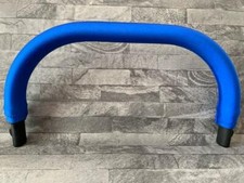 Bumper bar covers to fit