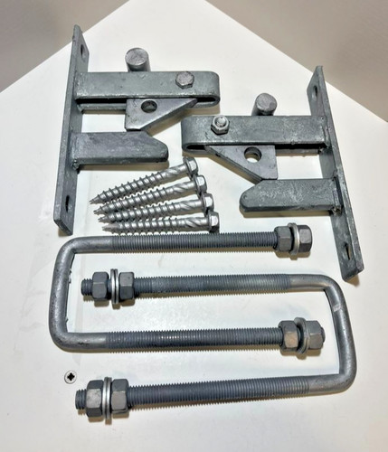 Pair self locking field - pair,