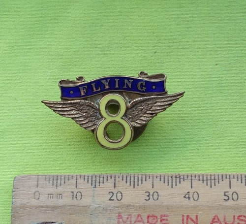 1920s coventry eagle - 1920s,