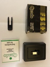 Grado F3E+ Cartridge / With