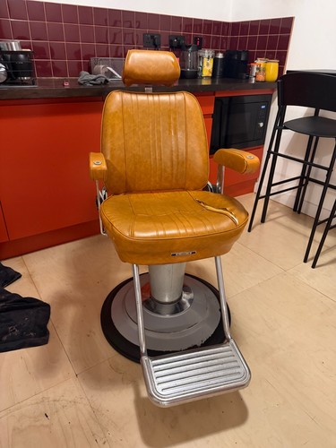 Takara belmont barber - takara,