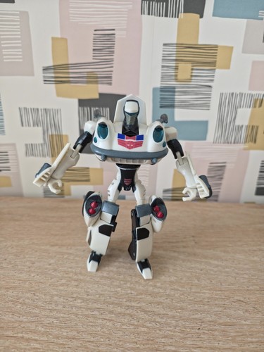 Transformers animated deluxe - transformers,