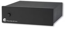 Project Phono Box S2 Ultra -