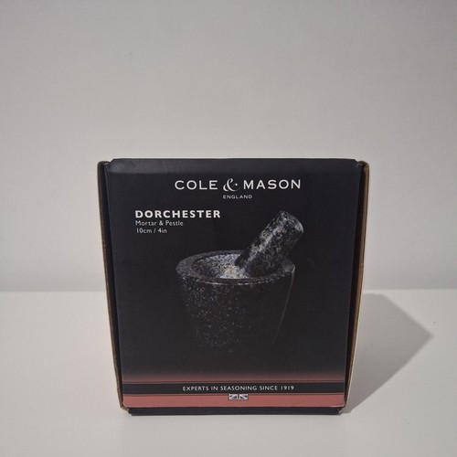 Cole mason dorchester - cole,