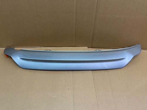 Honda crv rear bumper - crv, cr-v