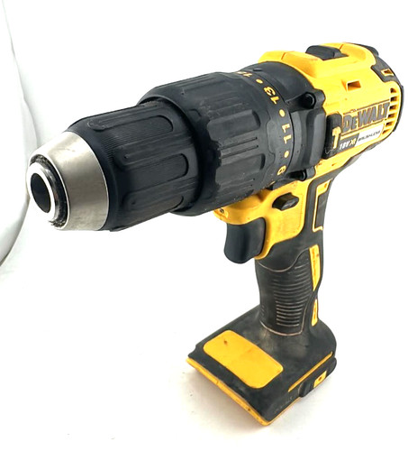 Dewalt dcd778 18v - dewalt, xr