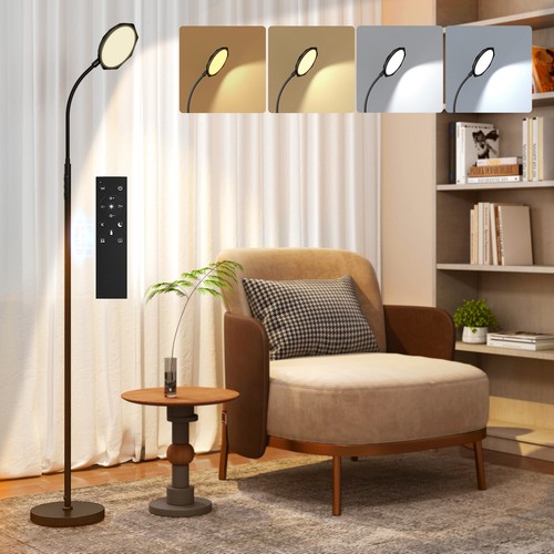 Modern led floor lamp - modern,