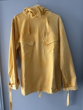 The Real McCoy’s USN Salvage