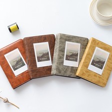 64 Pockets Picture Case