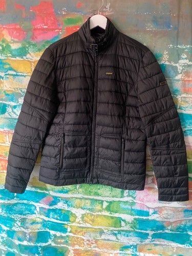 Barbour black pinton - barbour,