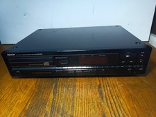 DENON DCD-620 HiFi Separate CD