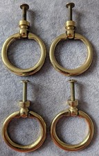 4 x Stag Minstrel original