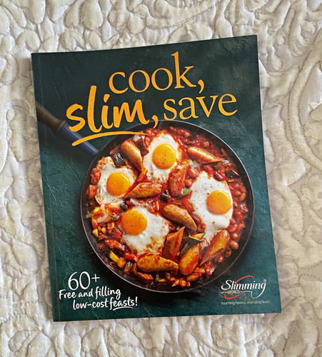 Slimming world cook slim - slimming, cook,