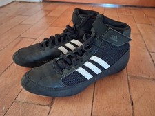 Adidas Havoc Junior Boxing