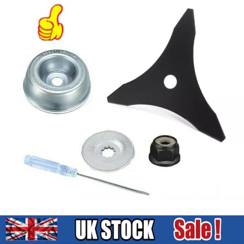 Brushcutter blade fits for - 5x,