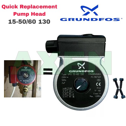 Original grundfos central - original,