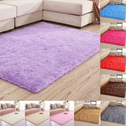 Deluxe dense thick long - dense,