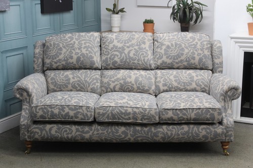 Parker knoll henley - parker,