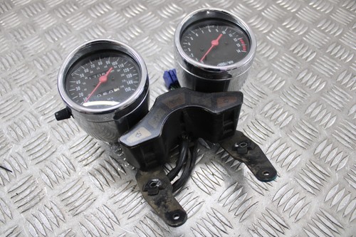 Suzuki gsf 600 bandit - suzuki,