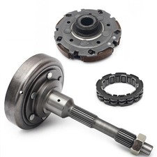 Wet Clutch Shoe Housing OneWay