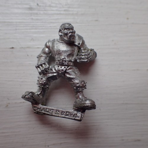 Citadel warhammer classic 80s - citadel,